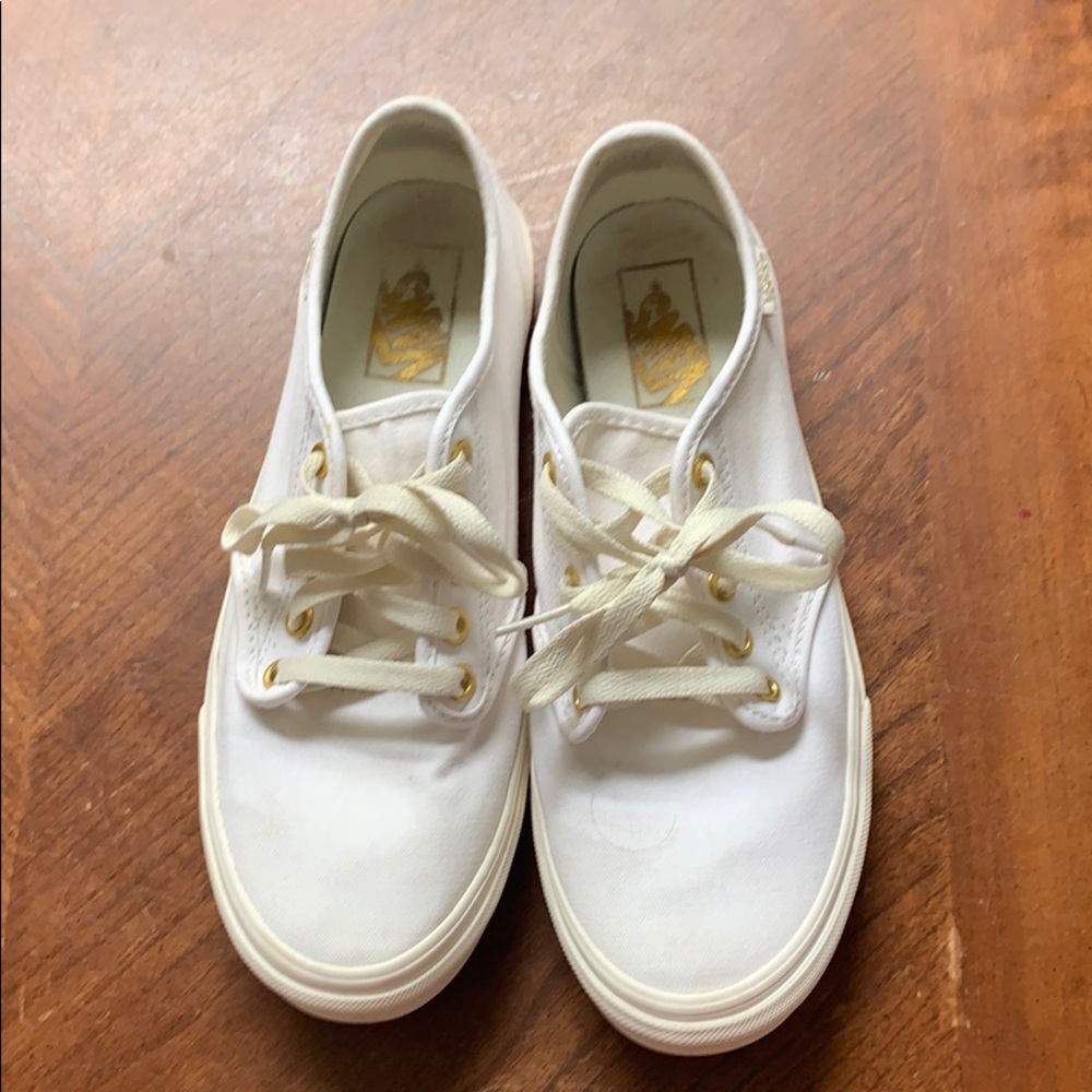 Vans Sneakers